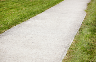 Report Road / Sidewalk Damage